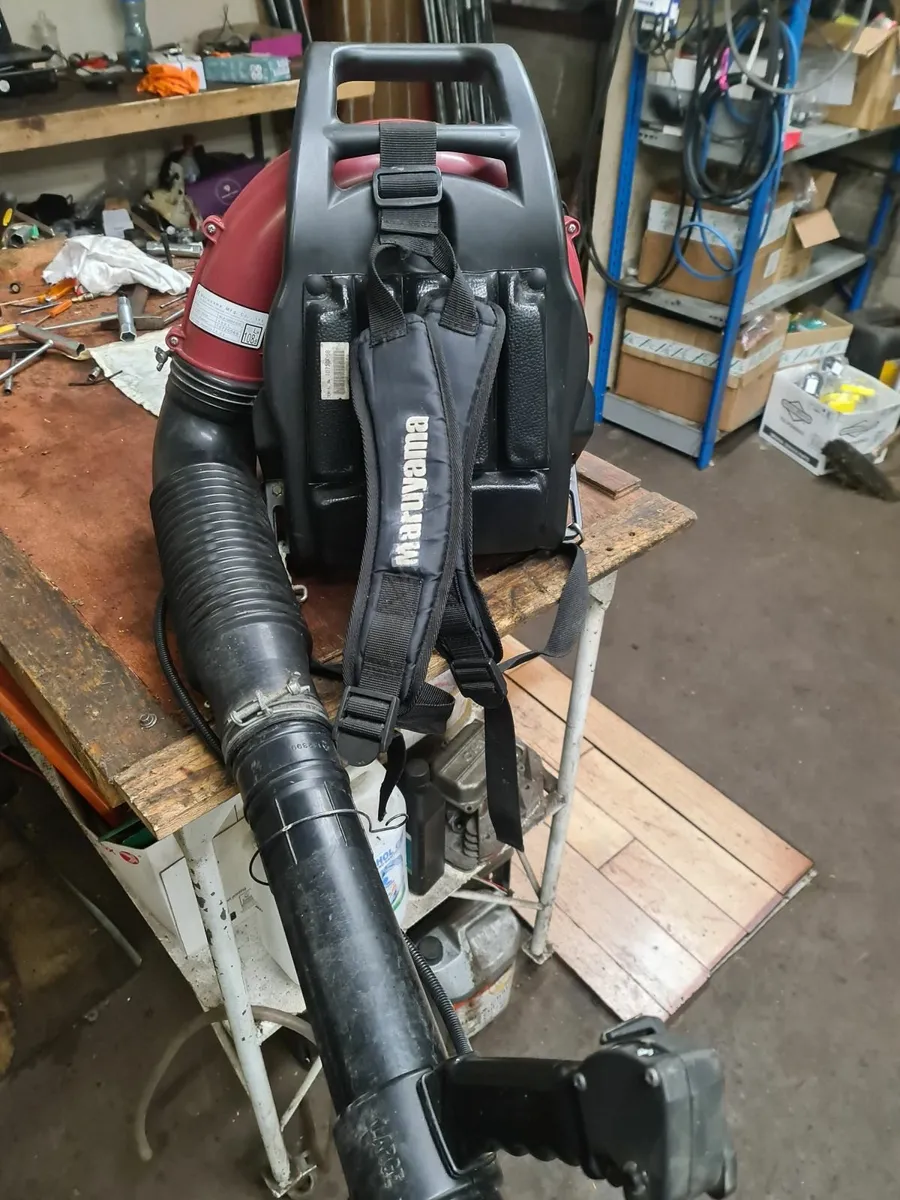 Leaf blower - Image 3