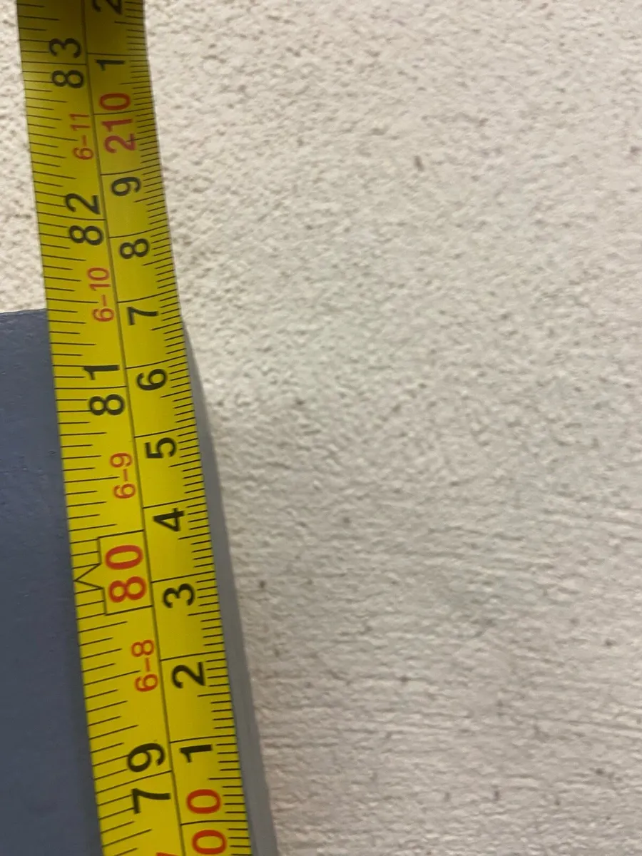 Teak Timber Door - Image 3