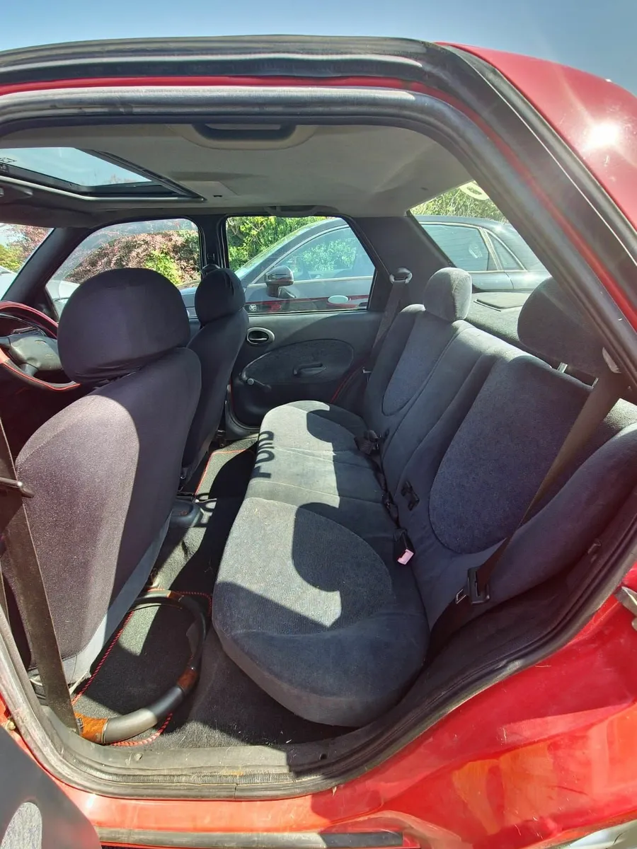 Ford escort 1996 1.4 injection - Image 2