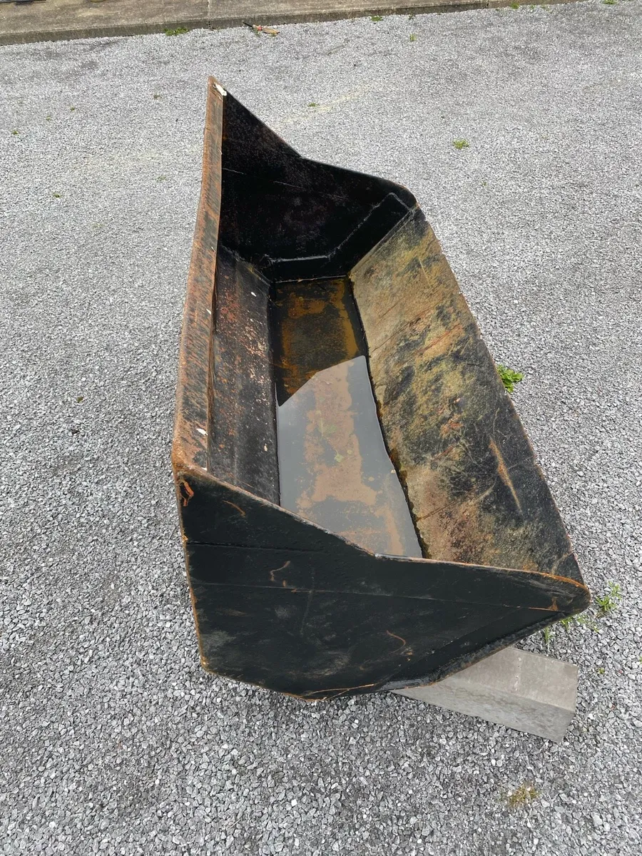Front loader bucket - Image 3
