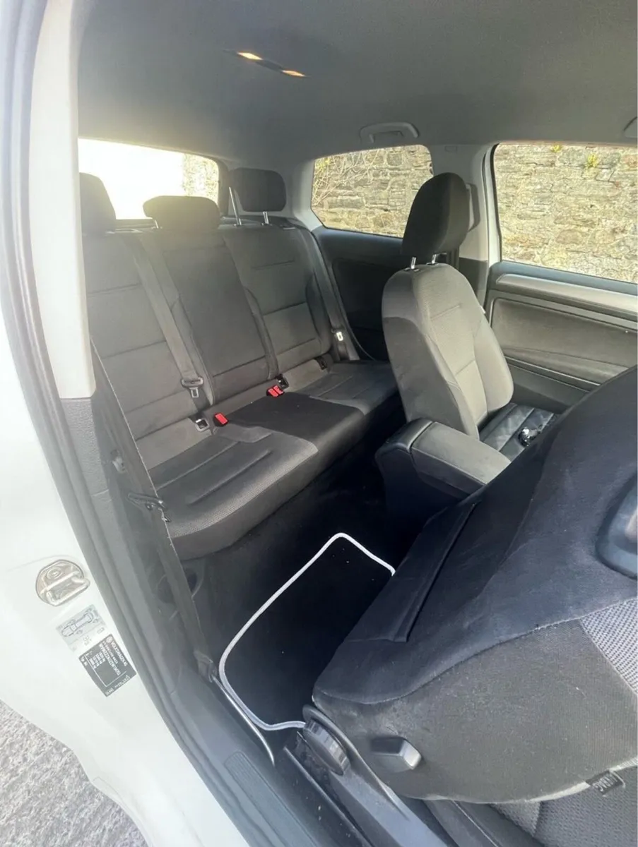 2012 VW Golf 2.0tdi - Image 4