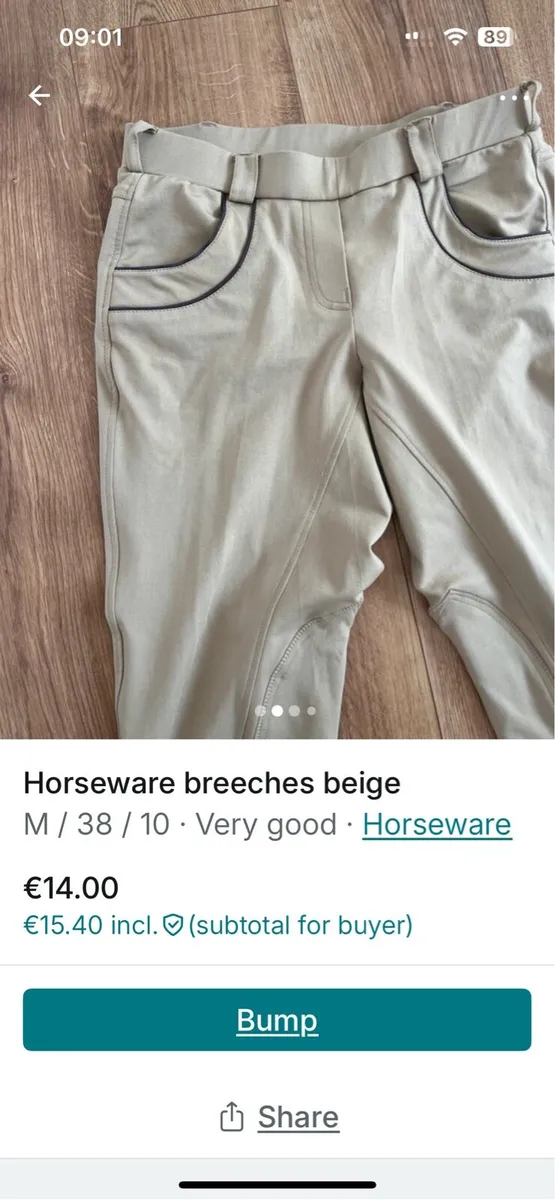 jodhpurs - Image 2