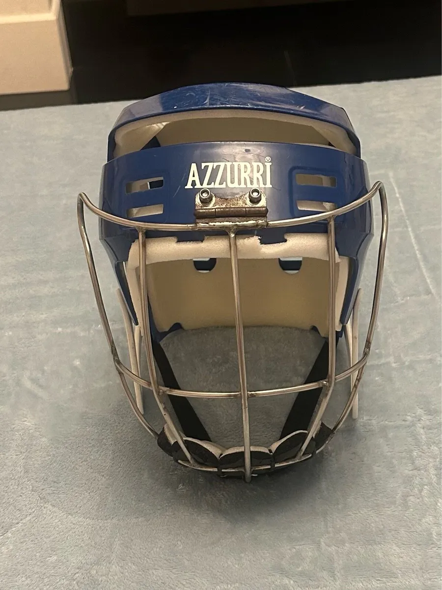 Cooper Helmet - Image 1