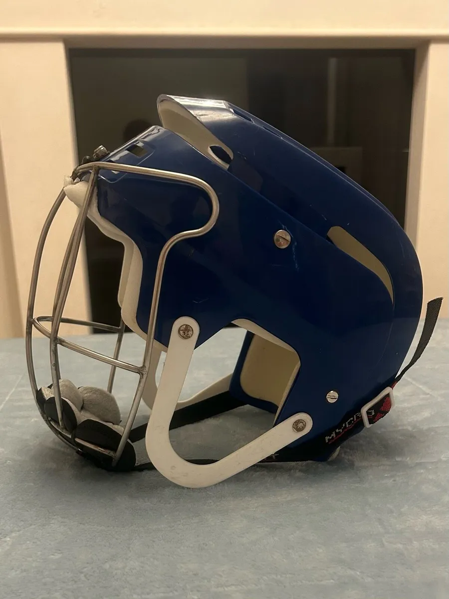 Cooper Helmet - Image 4