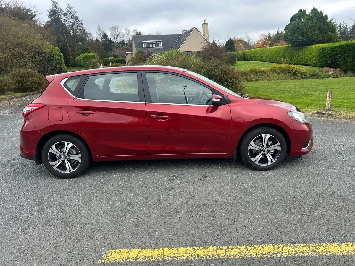 NISSAN PULSAR 2015*NEW NCT* - Image 2
