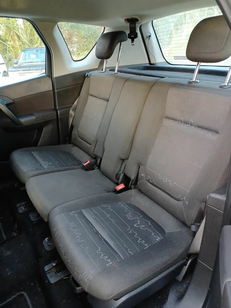 Opel Meriva 2016 - Image 2