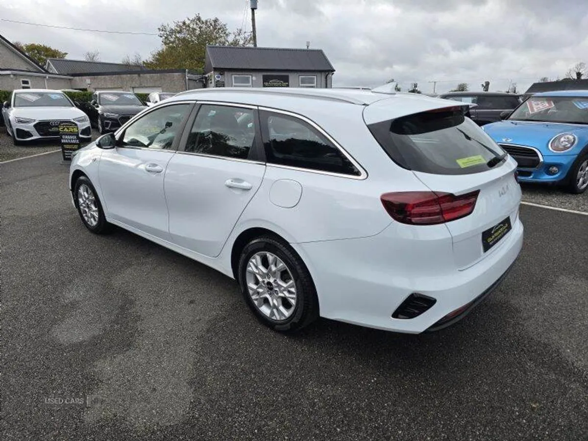 Kia Ceed 2 Nav - Image 3