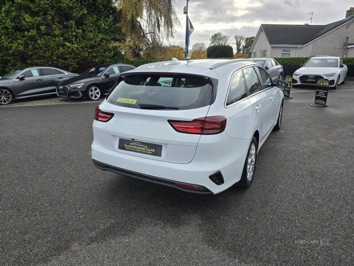 Kia Ceed 2 Nav - Image 4