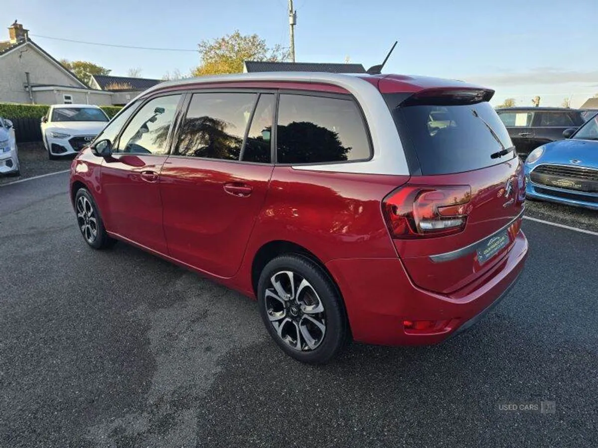 Citroen Grand C4 Spacetourer Feel Plus - Image 3
