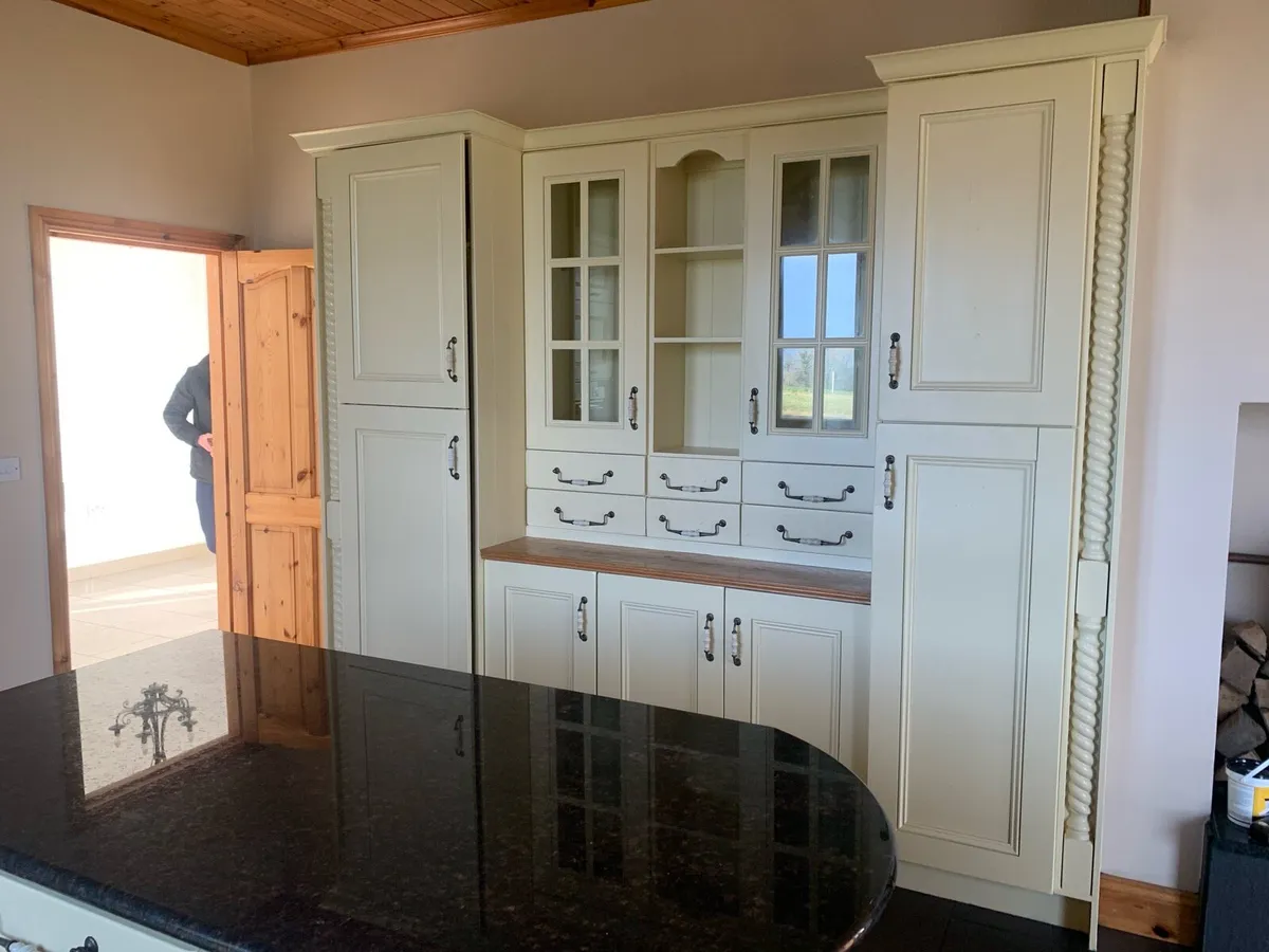 Granite counter top - Image 4