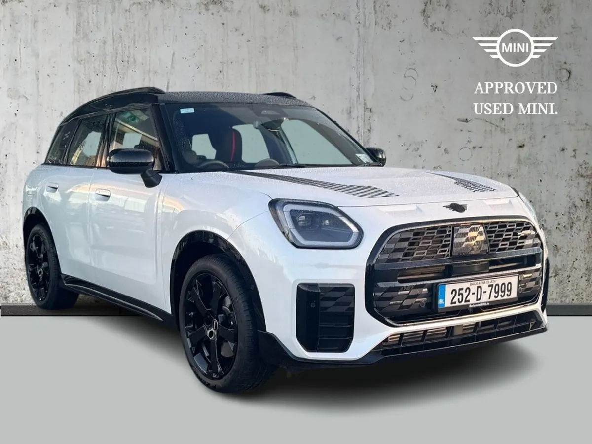 MINI COUNTRYMAN C Sport - Image 1