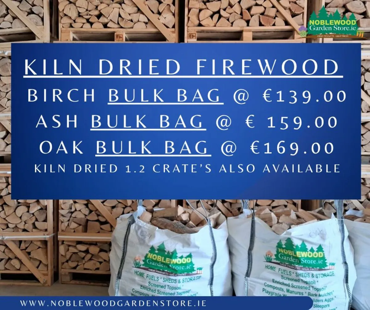 ******FIREWOOD***** - Image 2