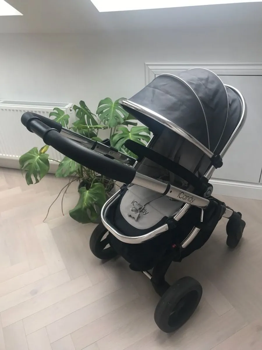 iCandy Peach 3 - Image 2