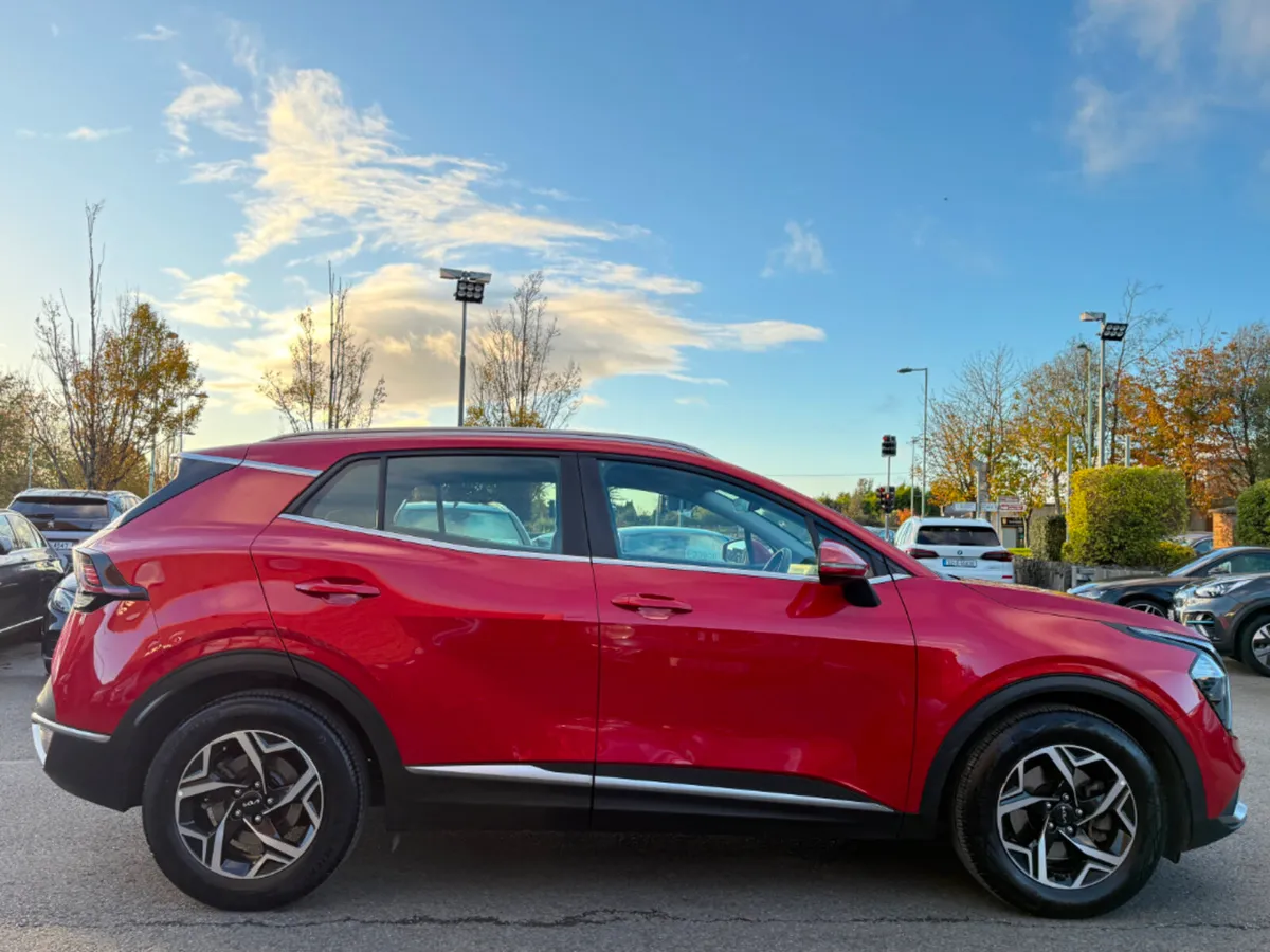 Kia Sportage K2 1.6 DIESEL MHEV MY23 5DR *IRISH CA - Image 4