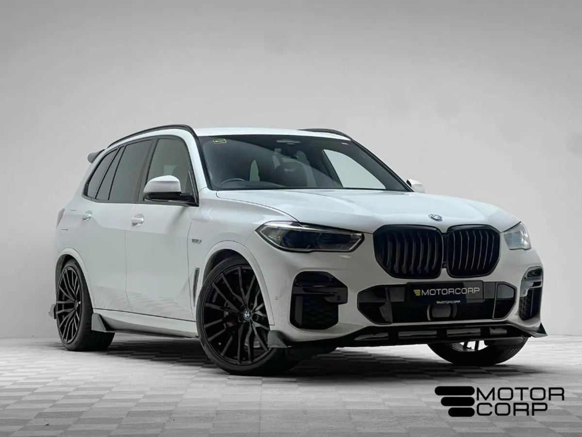 BMW X5 45E M SPORT XDRIVE - Image 1