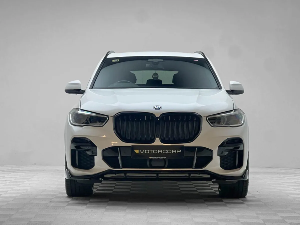 BMW X5 45E M SPORT XDRIVE - Image 2