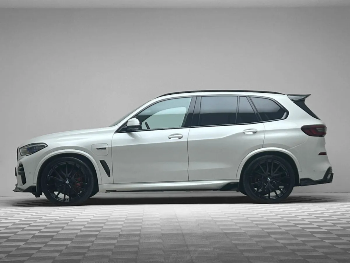 BMW X5 45E M SPORT XDRIVE - Image 4