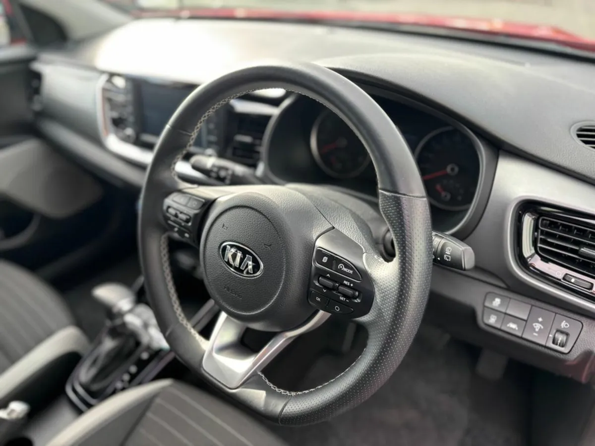 Kia Stonic 1.0 K3 Automatic - Image 2