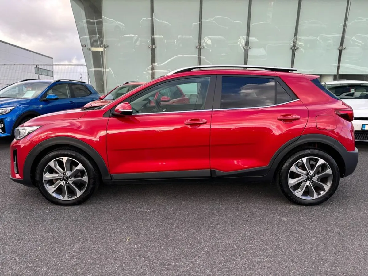 Kia Stonic 1.0 K3 Automatic - Image 3