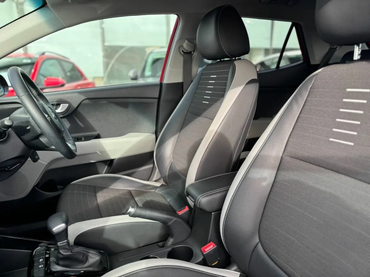 Kia Stonic 1.0 K3 Automatic - Image 4