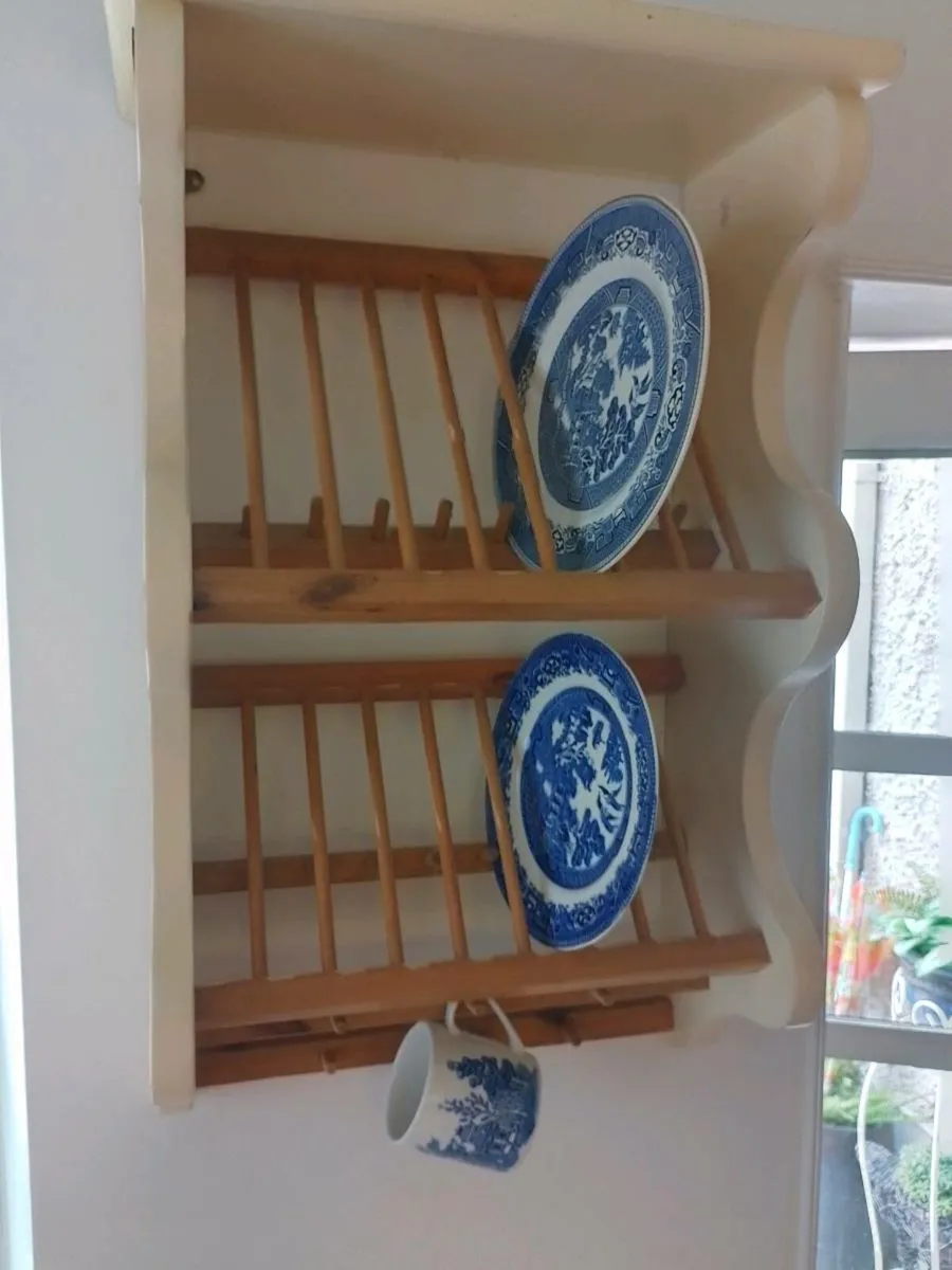 Plate rack - Image 2