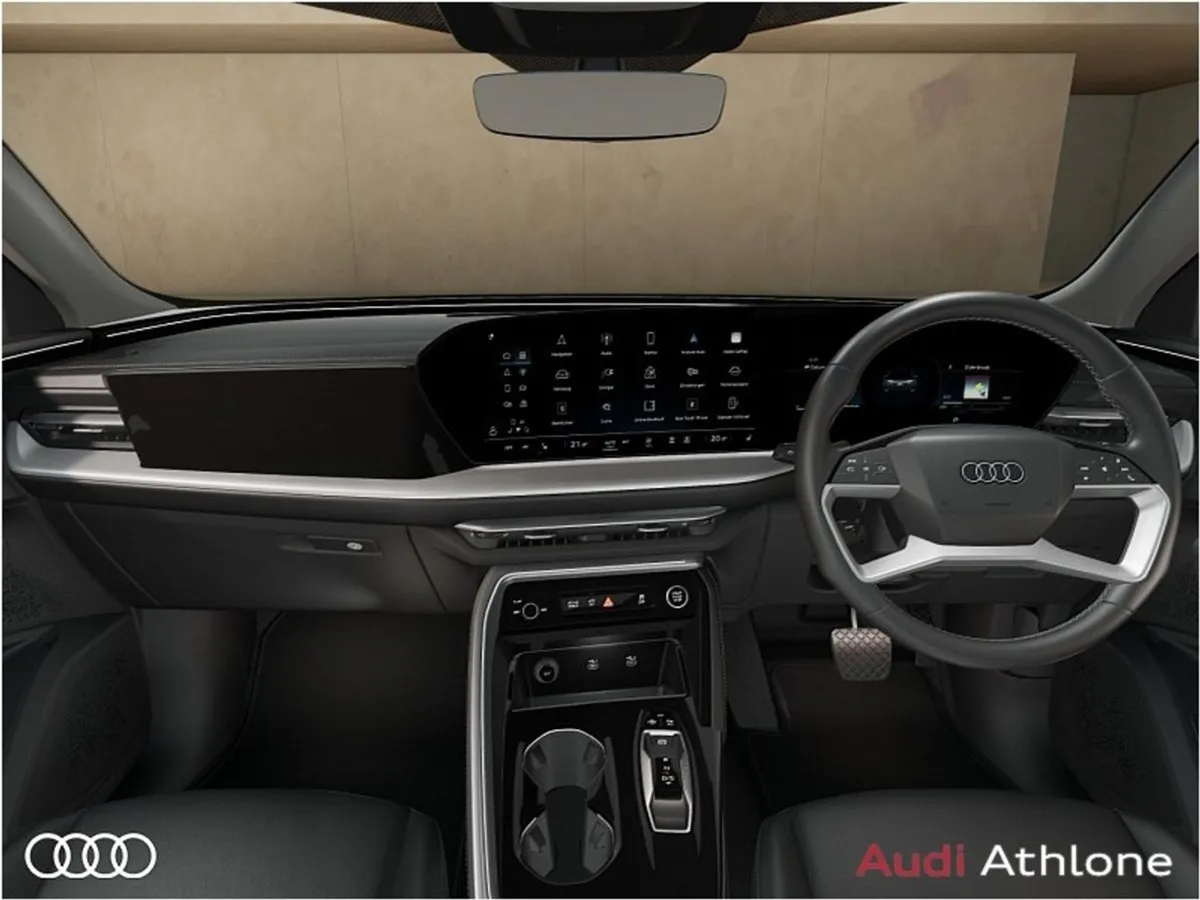 Audi Q5 2.0tfsie 295BHP Quattro SE S-tronic - DUE - Image 2