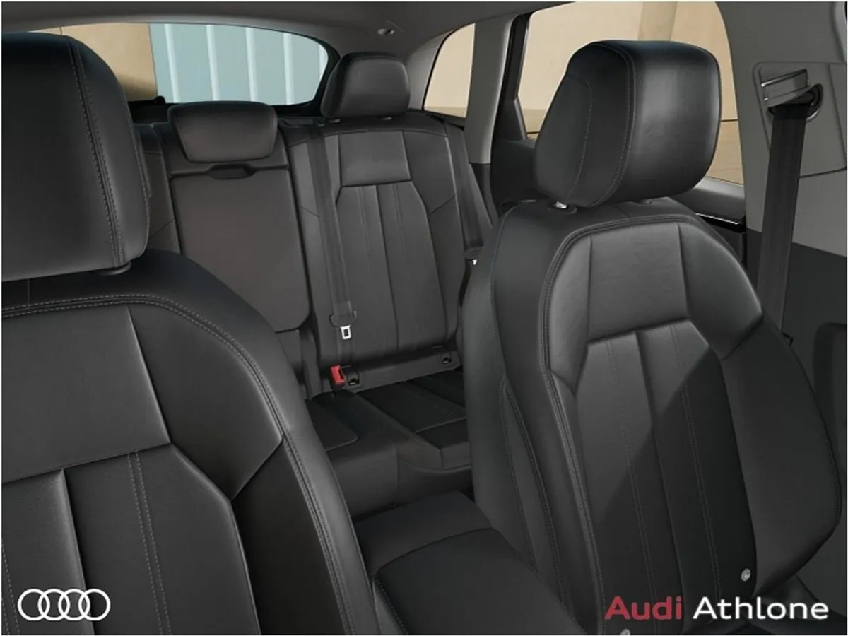 Audi Q5 2.0tfsie 295BHP Quattro SE S-tronic - DUE - Image 4