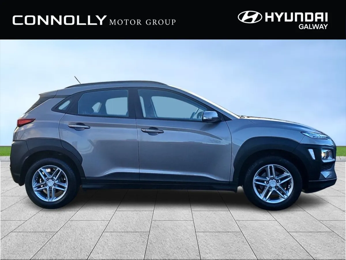 Hyundai Kona 1.0 T-gdi Comfort - Image 3