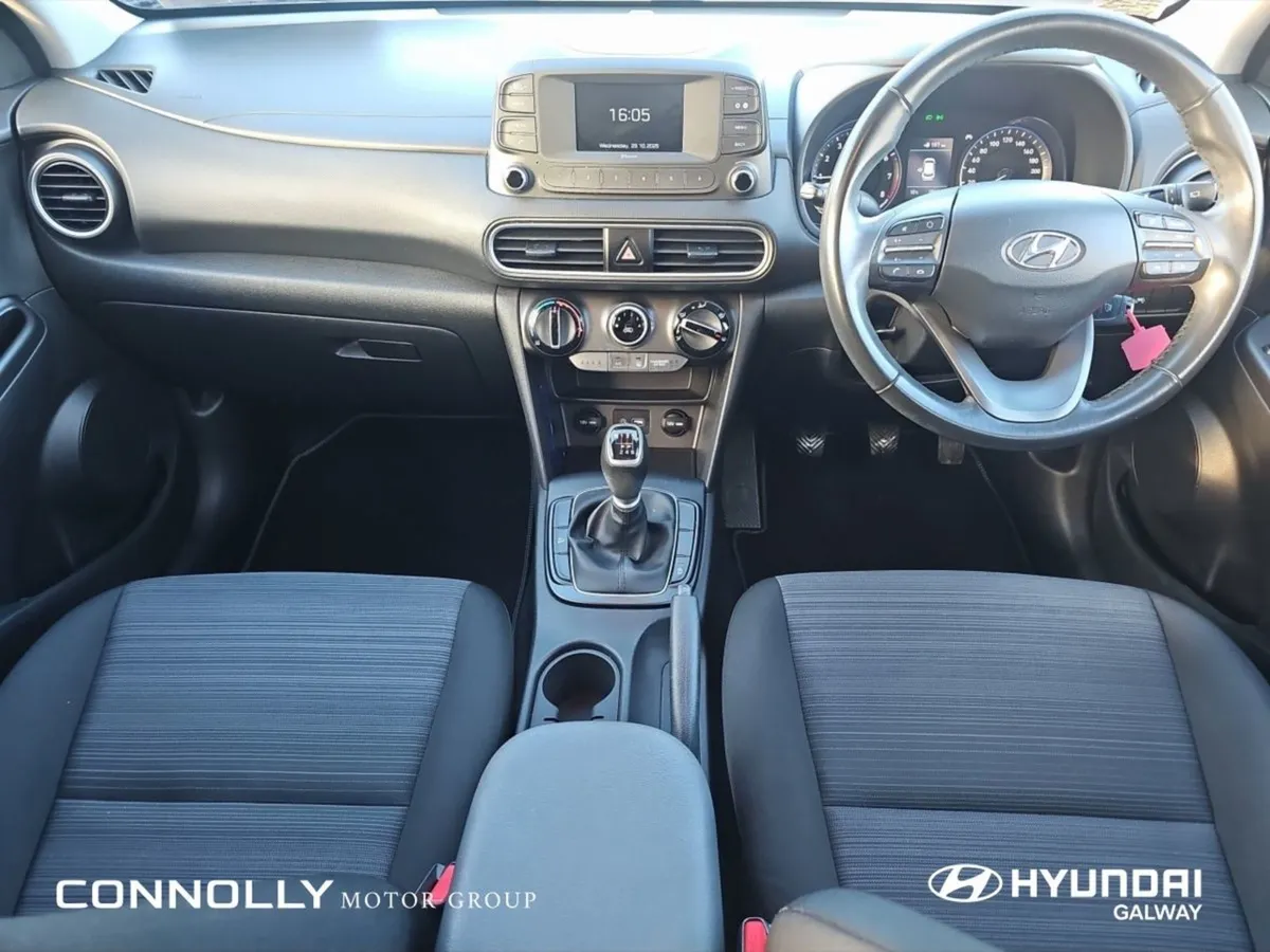 Hyundai Kona 1.0 T-gdi Comfort - Image 4