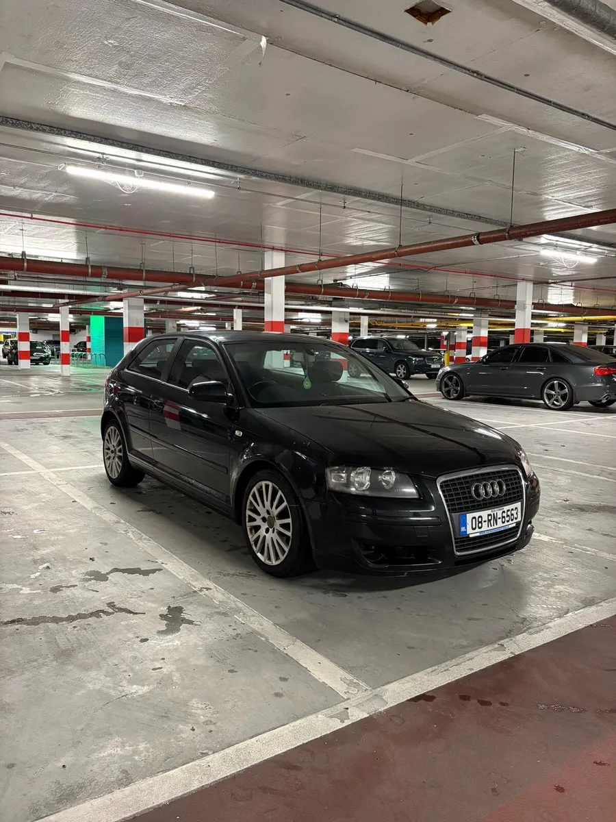 2008 Audi A3 - Image 3