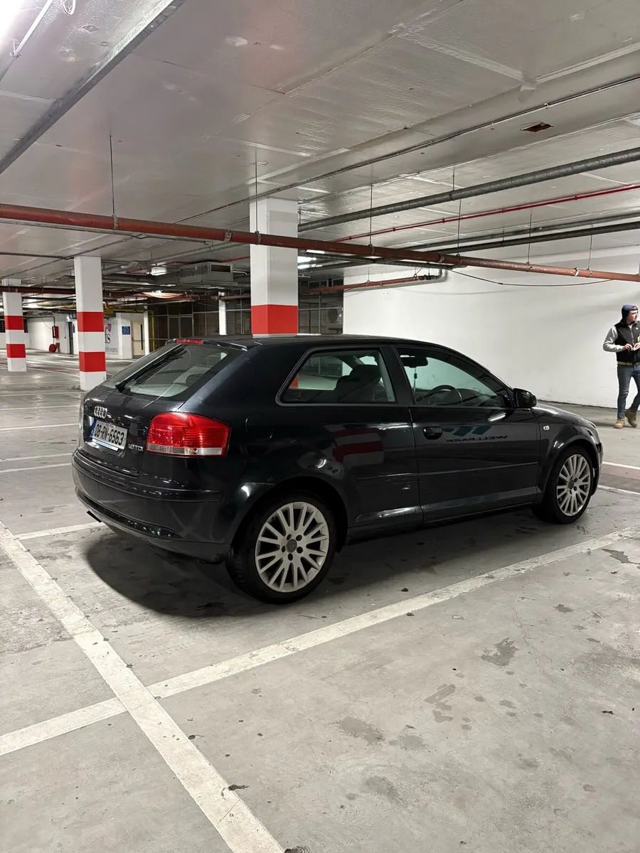 2008 Audi A3 - Image 4