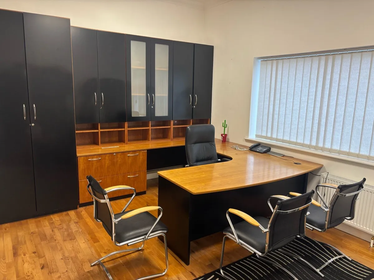 Office and house Furniture - Image 1
