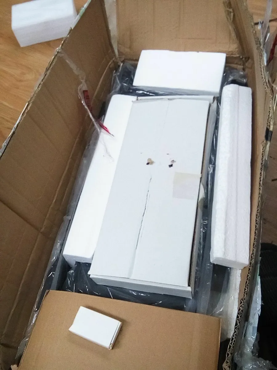 electric tv lift  "VENSET TS1000A " with remote, - Image 4