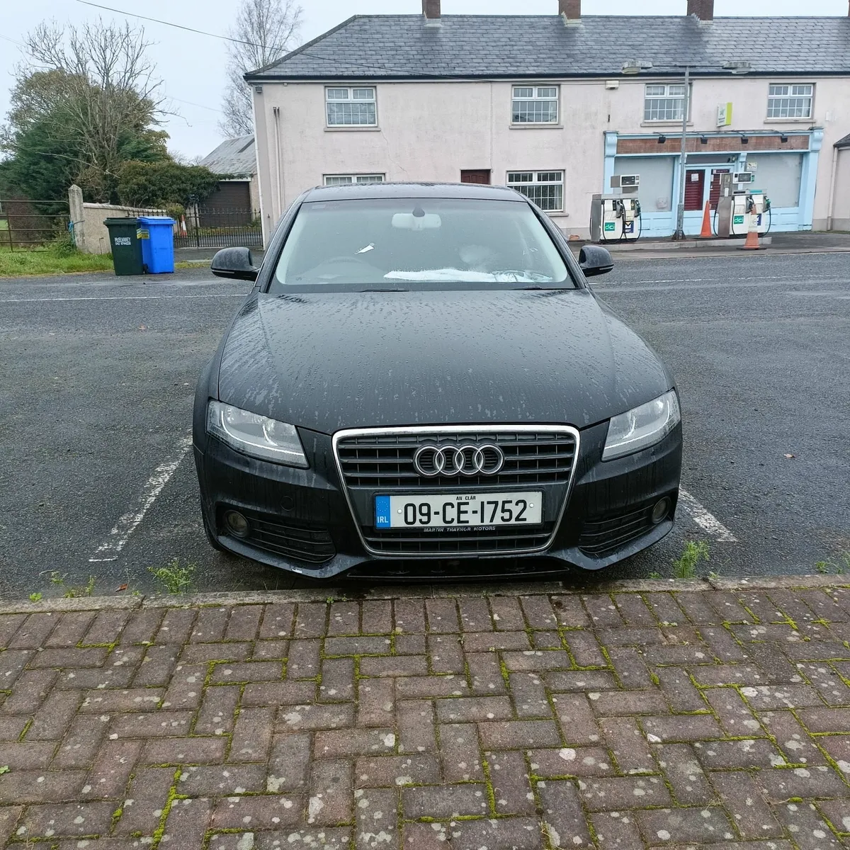 Audi A4 2009 - Image 1