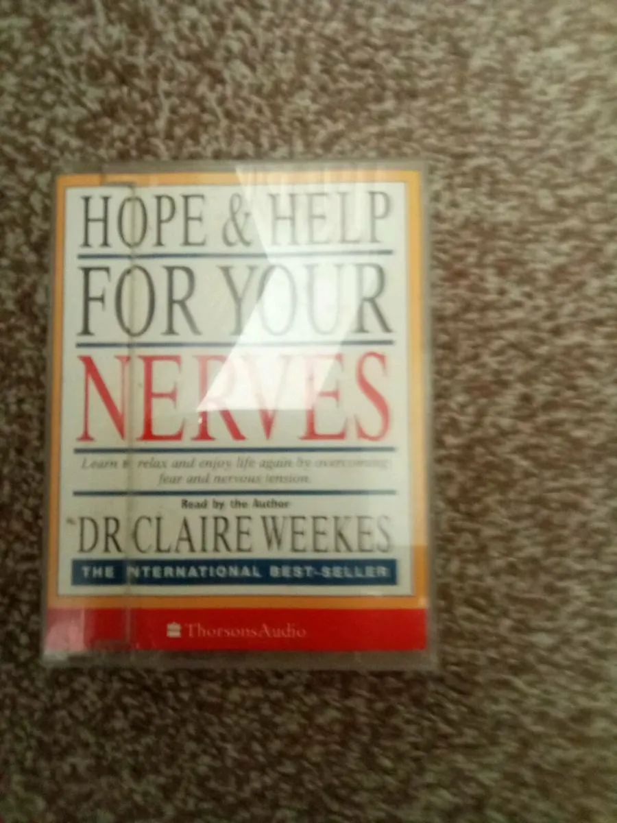 3. RELAXATION.   CASSETTE.  TAPES - Image 2