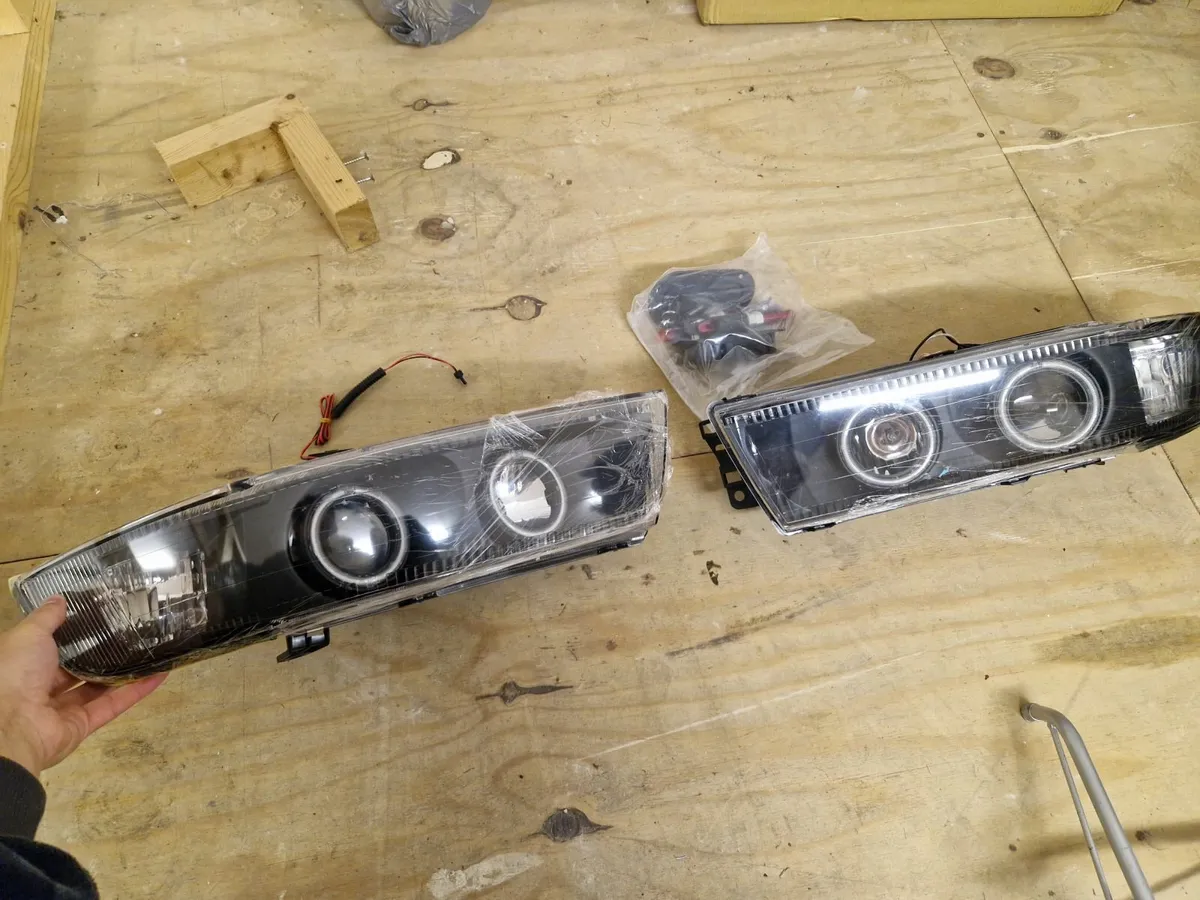 Mitsubishi Lancer 2000 - Image 3