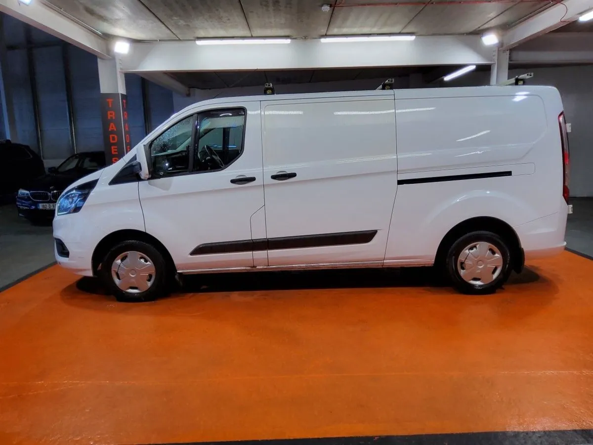Ford Transit Custom Transit Custom 300 L Trend 2. - Image 3