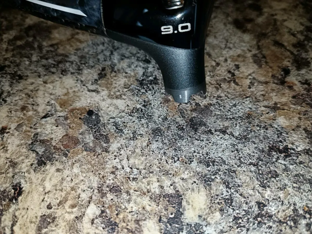 Callaway Ai Smoke Max D Driver Head. Immaculate. - Image 4