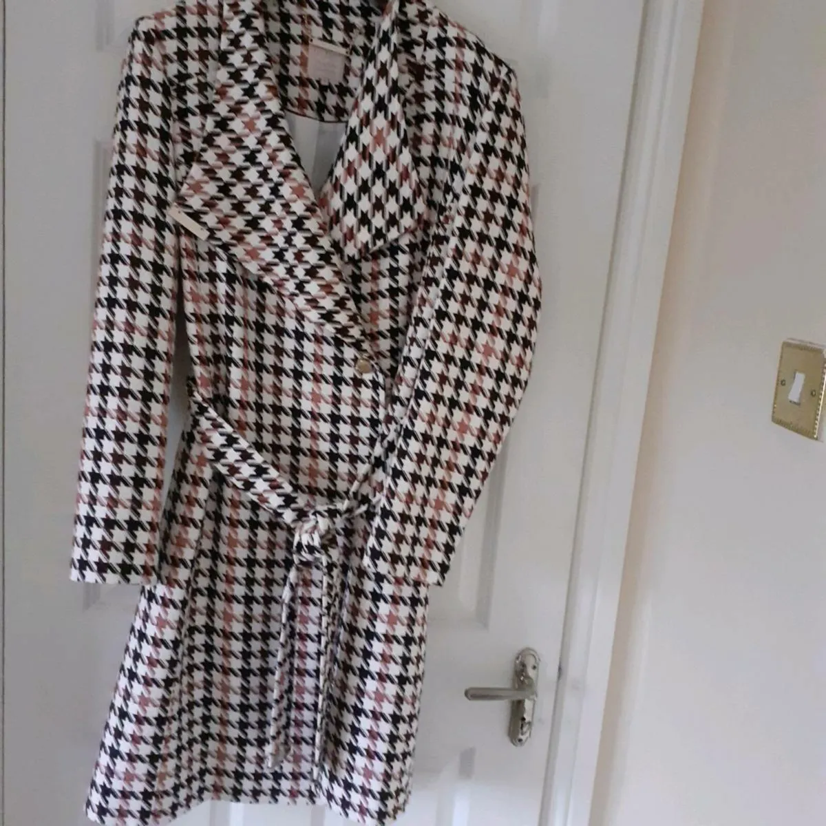 Ladies coat - Image 1