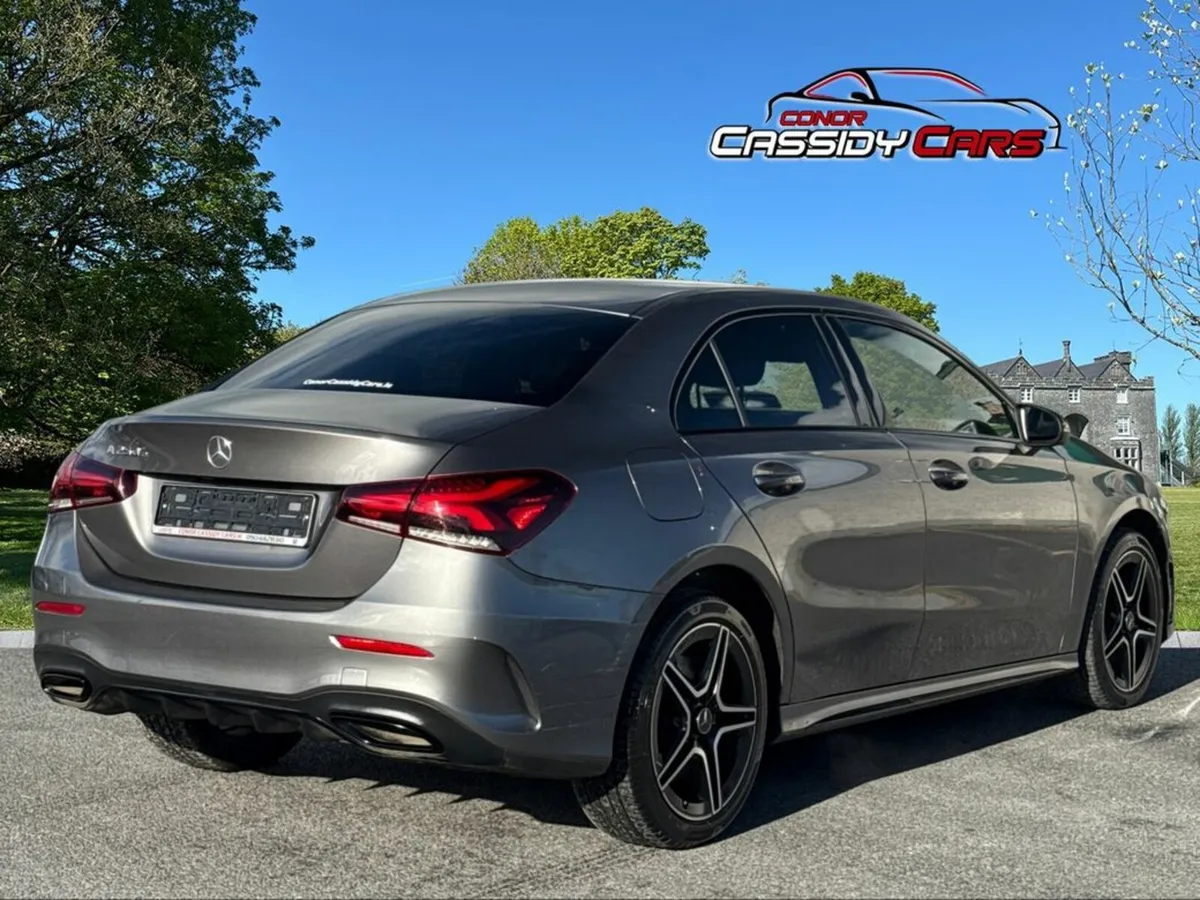Mercedes-Benz A-Class A 250 E *AMG LINE EDITION* - Image 2