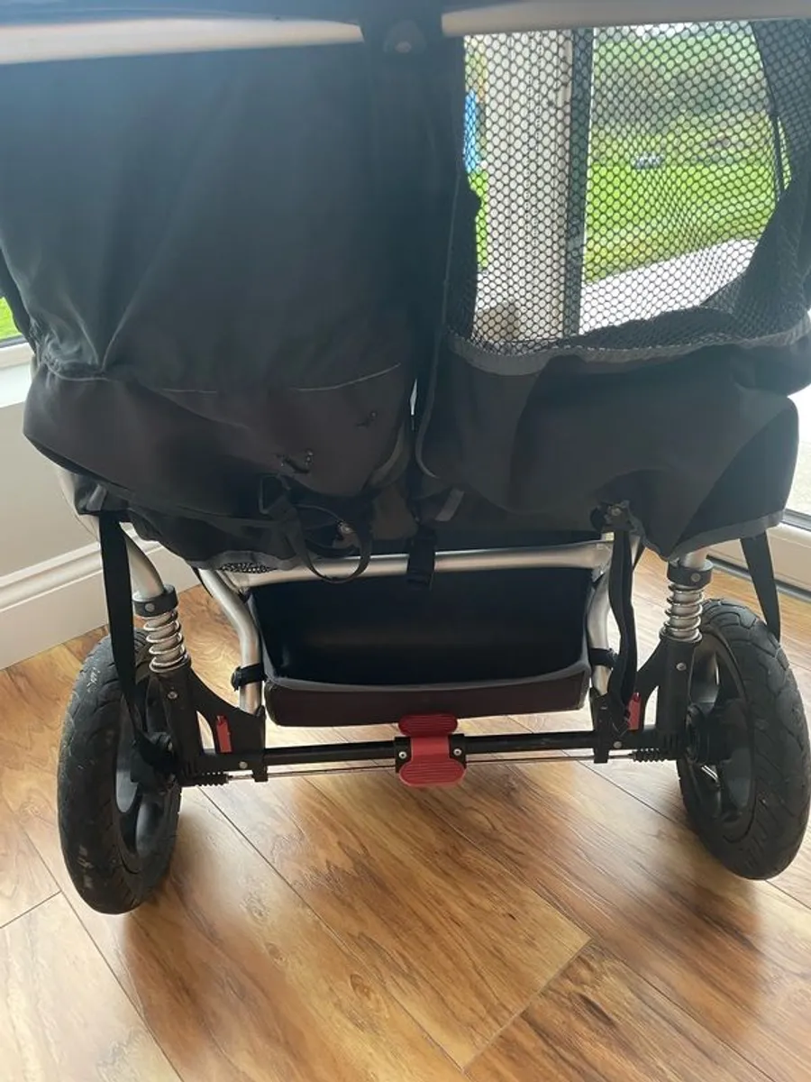 Out and About 360 Nipper - Image 3