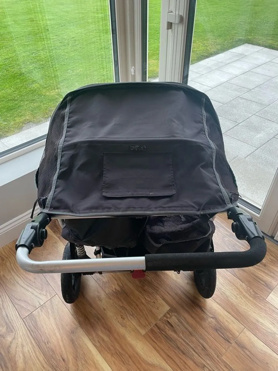 Out and About 360 Nipper - Image 4