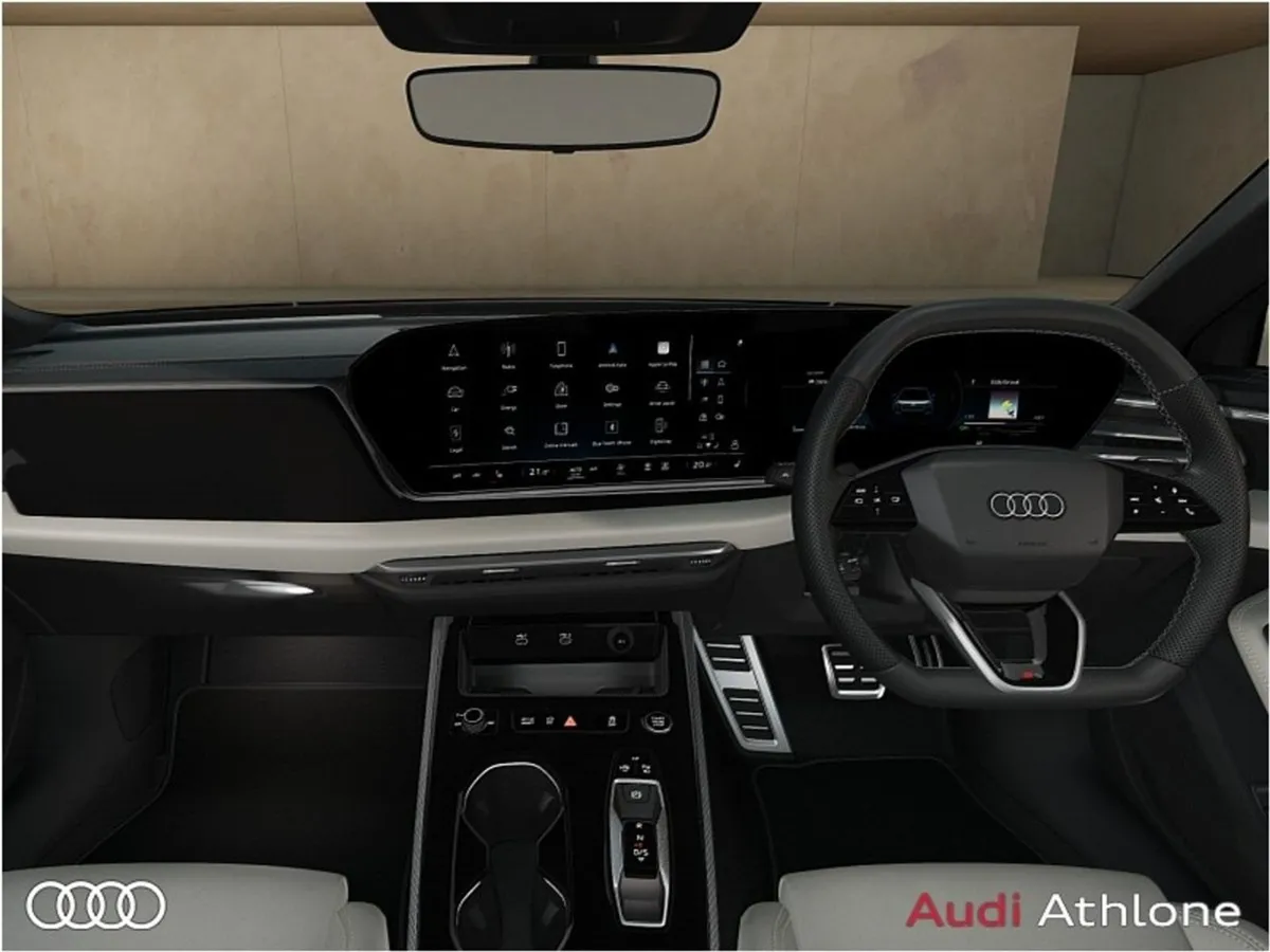 Audi A5 2.0tfsie 295BHP Quattro S-line S-tronic - - Image 2