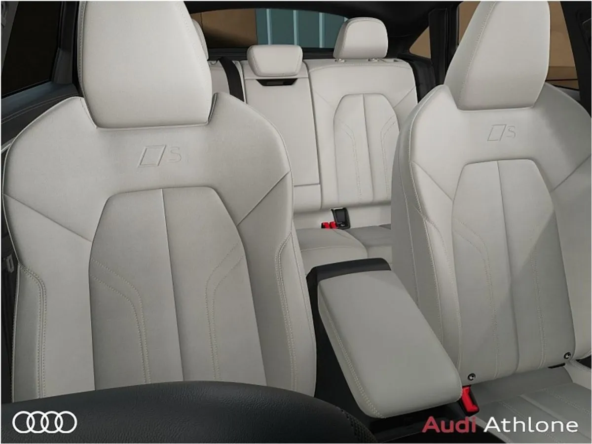 Audi A5 2.0tfsie 295BHP Quattro S-line S-tronic - - Image 4