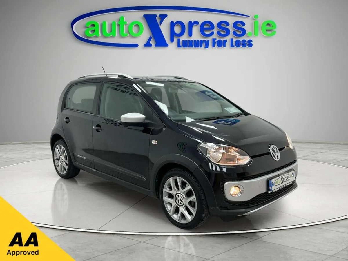 Volkswagen up! 1.0 Automatic - Image 1
