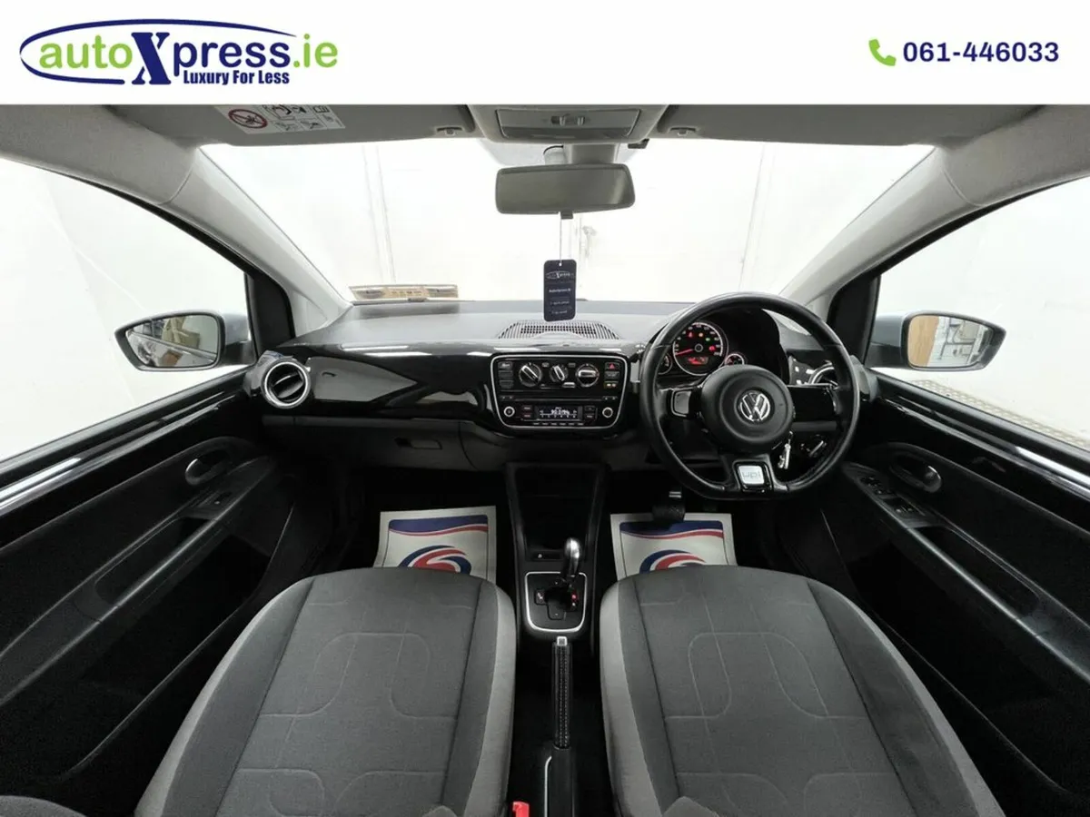 Volkswagen up! 1.0 Automatic - Image 2