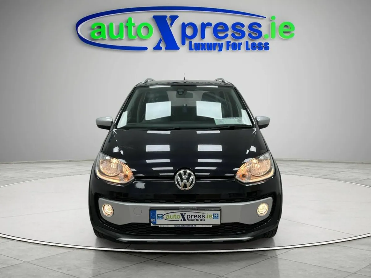 Volkswagen up! 1.0 Automatic - Image 3