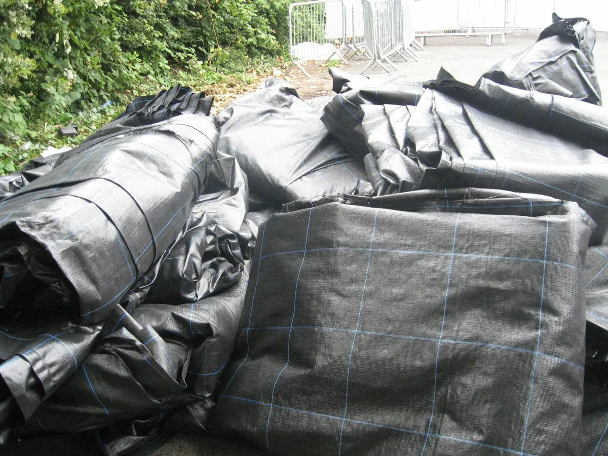 Mypex. weed suppressant - Image 3