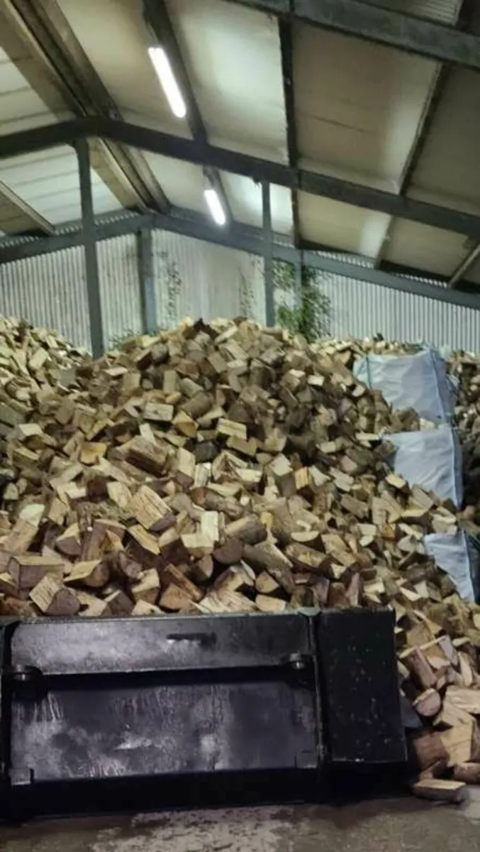 Ash Firewood  Hardwood
