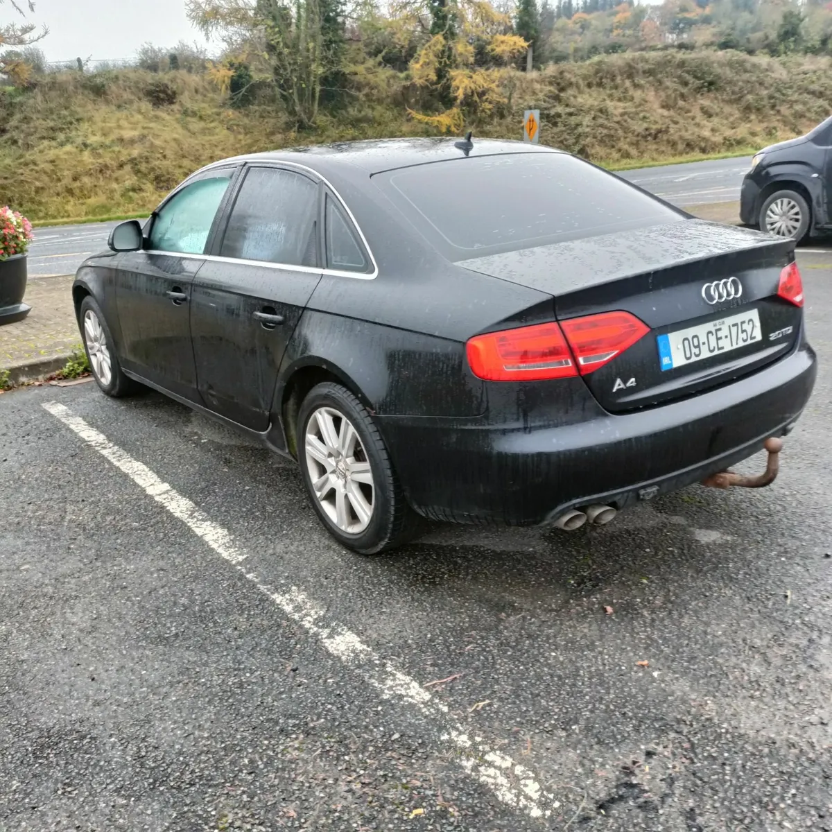 Audi A4 2009 - Image 4